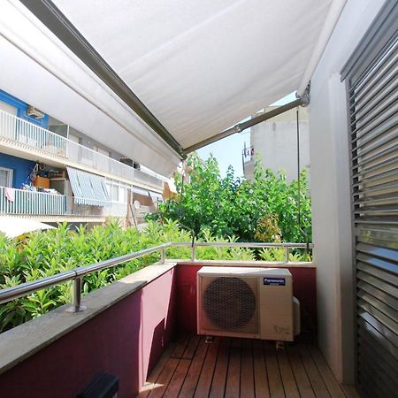 Апартаменты Blue Fridge Apartmen - Blue Fridge Apartmen - Ideal For Couples, Near Beach And Well Connected Виласар-де-Мар Экстерьер фото