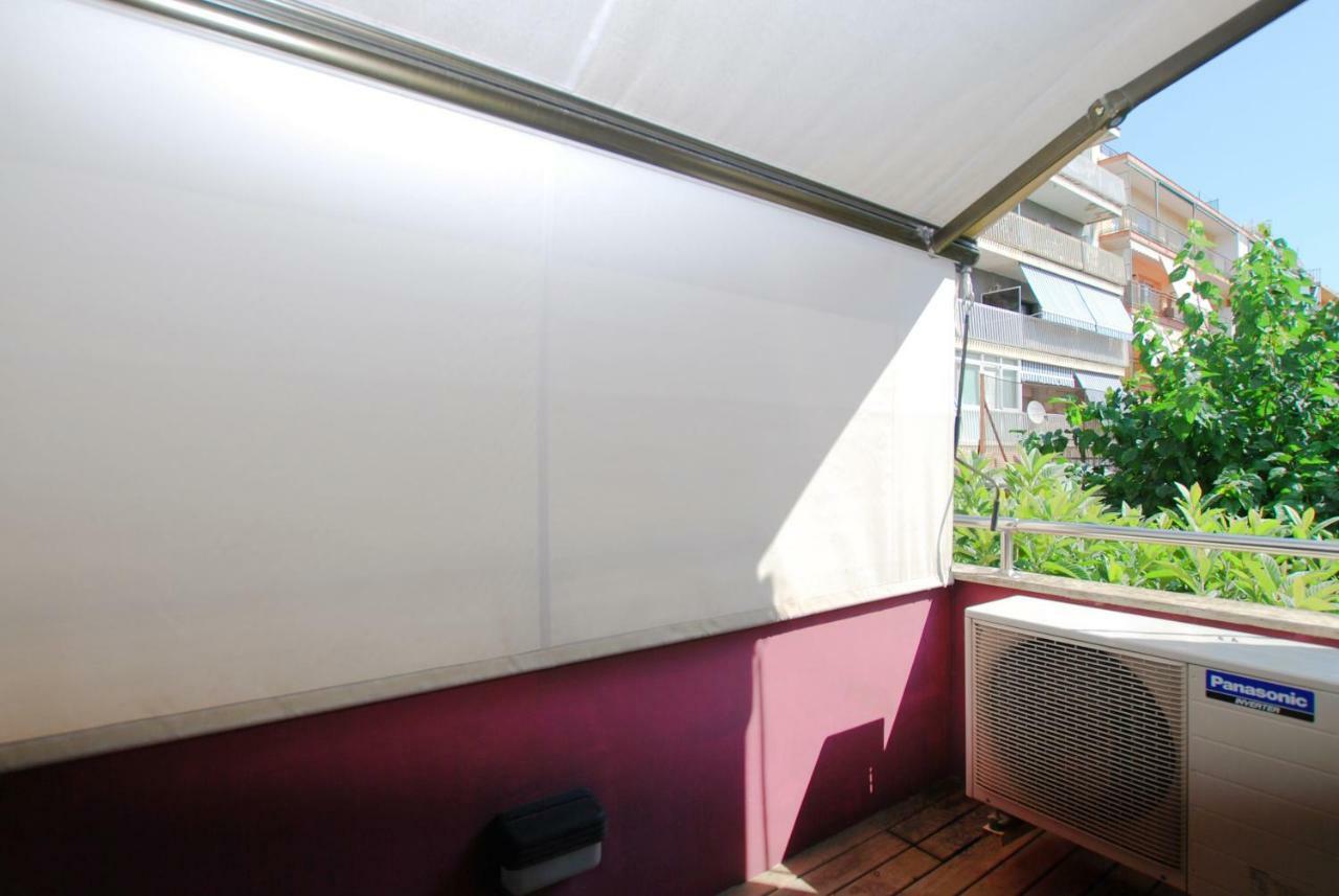 Апартаменты Blue Fridge Apartmen - Blue Fridge Apartmen - Ideal For Couples, Near Beach And Well Connected Виласар-де-Мар Экстерьер фото
