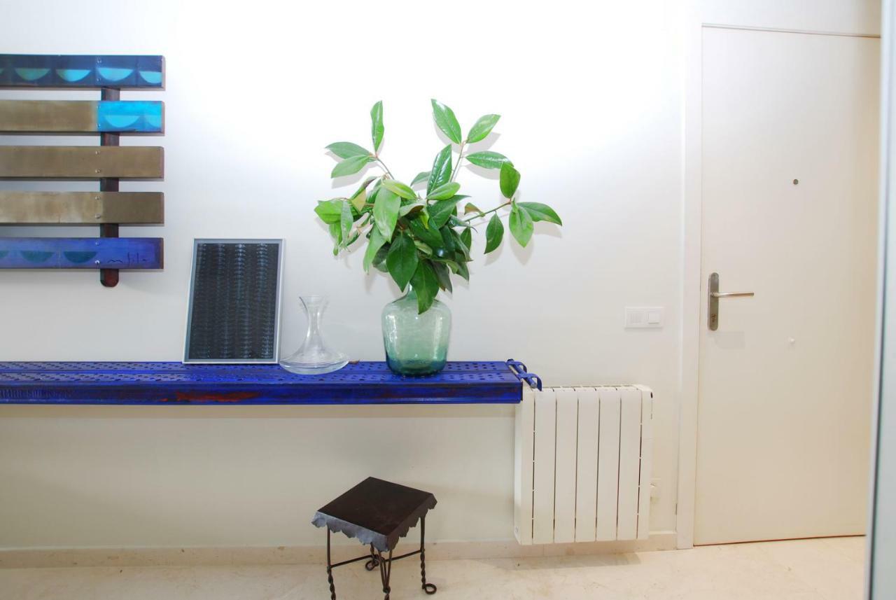Апартаменты Blue Fridge Apartmen - Blue Fridge Apartmen - Ideal For Couples, Near Beach And Well Connected Виласар-де-Мар Экстерьер фото