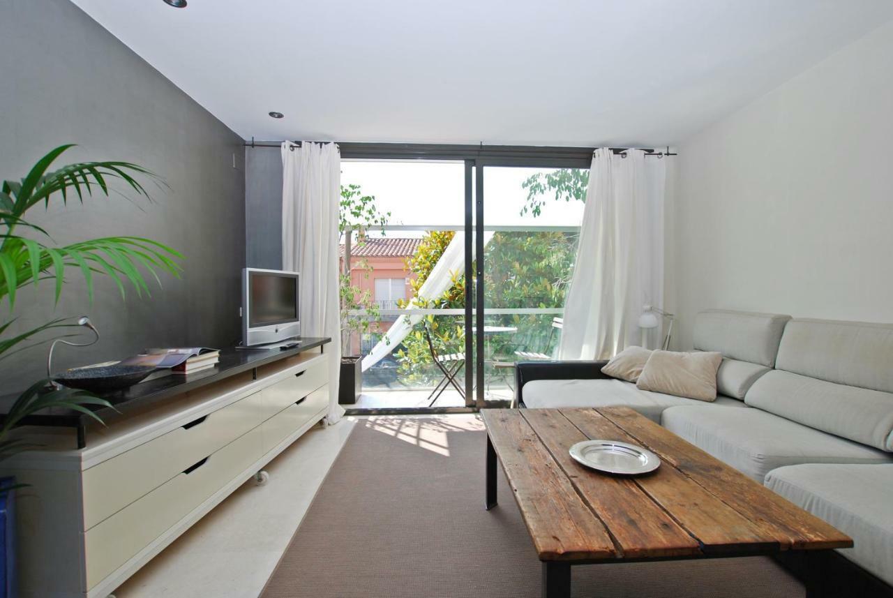 Апартаменты Blue Fridge Apartmen - Blue Fridge Apartmen - Ideal For Couples, Near Beach And Well Connected Виласар-де-Мар Экстерьер фото